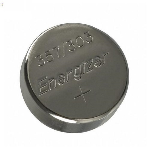 

Батарейка часовая Energizer (357-303) SR1154SW, SR44, Energizer (357-303) SR1154SW, SR44