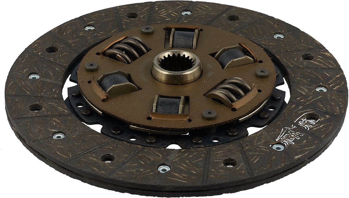 

Диск Сцепления Valeo phc арт. MB32