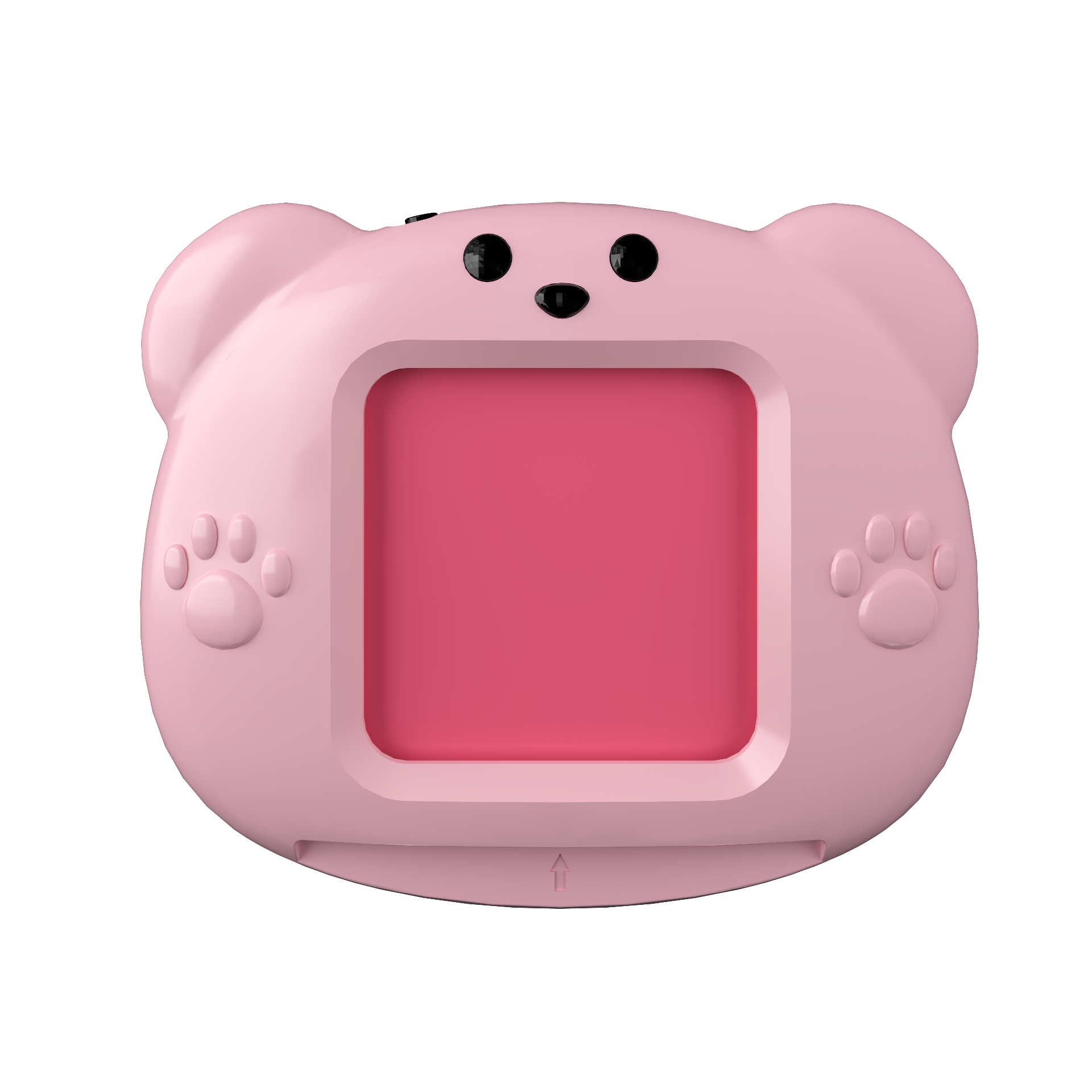 

Интерактивная игрушка Lumicube TALKY TK01-PINK