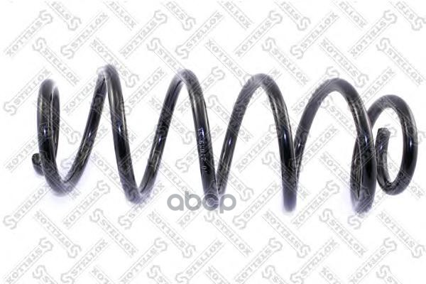 

10-21039-Sx Пружина Передняя 40 042 36 Audi A6 1.8T 97> Stellox 1021039sx