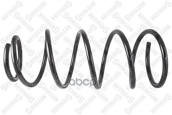 

10-21205-Sx Пружина Передняя 40 156 56 Citroen C8 2.0Hdi 02>