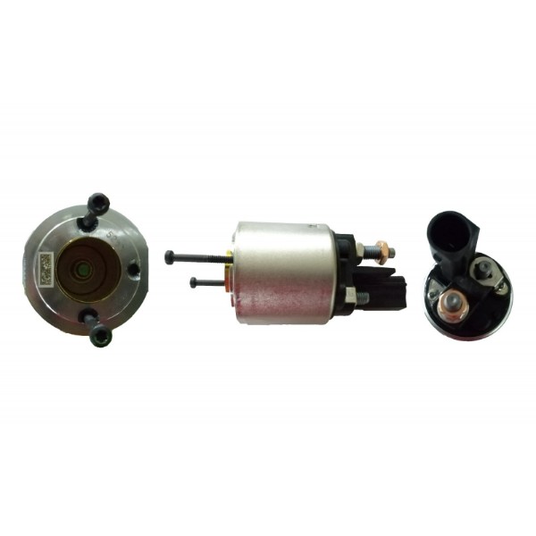 

VALEO '595617 Втягивающее реле стартера VW GOLF VI/PASSAT 1шт