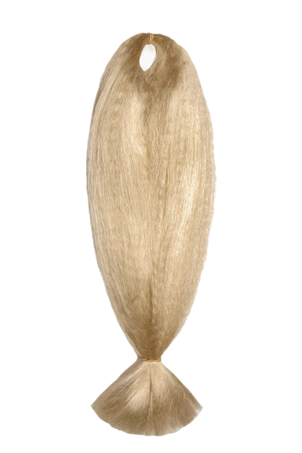 Канекалон АИДА 102 Блондин пепельный