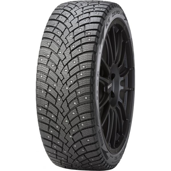 

Шины Pirelli Ice Zero 245/50 R19 105H, Ice Zero