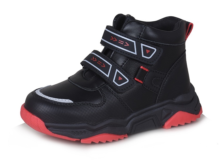

Ботинки Biker YS2024SS-58, черный, 28, YS2024SS-58