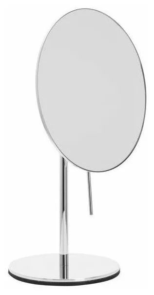 Косметическое зеркало Aquanet 2218 (20 см)