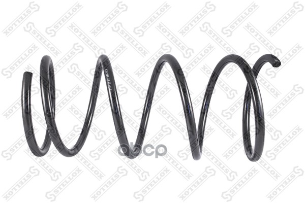 

10-21716-Sx Пружина Передняя 40 620 34 Nissan Almera Tino 2.2Td 00>