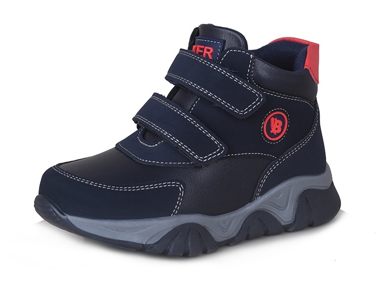 

Ботинки Biker YS2024SS-63, темно-синий, 32, YS2024SS-63