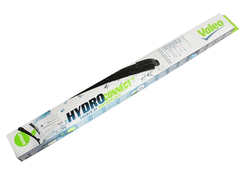 

VALEO Щетка стеклоочистителя 500мм (Hydroсonnect Upgrade)