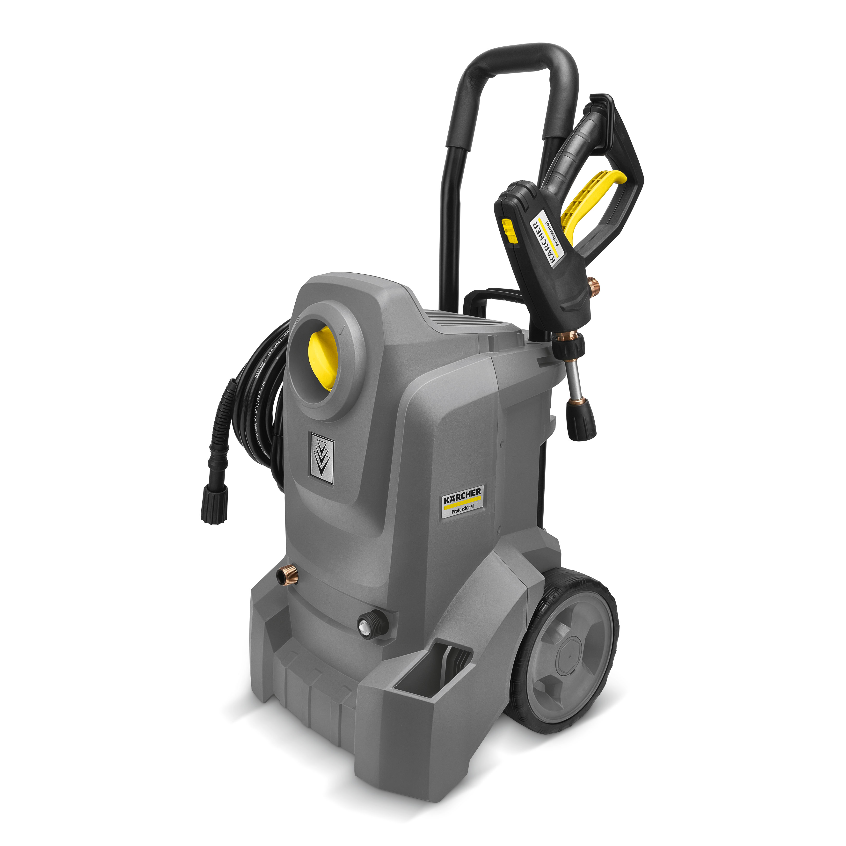 

Минимойка KARCHER HD 4/8 Classic KAP [1.520-974.0]