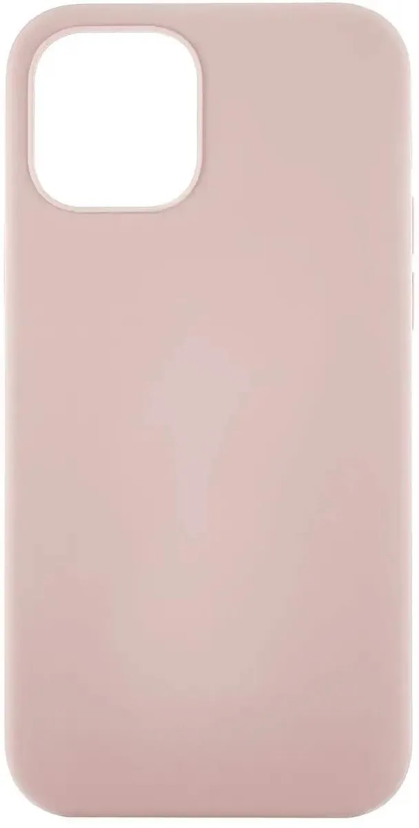 

Чехол клип-кейс UBEAR Touch Case, для Apple iPhone 12 mini, противоударный, светло-розовый, Чехол (клип-кейс) UBEAR Touch Case, для Apple iPhone 12 mini, противоударный, светло-розовый [cs61lr54th-i20]