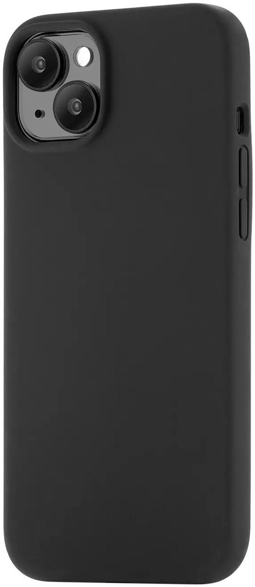 

Чехол клип-кейс UBEAR Touch Mag Case, для Apple iPhone 15 Plus, противоударный, черный cs2, Чехол (клип-кейс) UBEAR Touch Mag Case, для Apple iPhone 15 Plus, противоударный, черный [cs270bl67th-i23m]