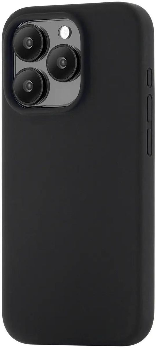 

Чехол клип-кейс UBEAR Touch Mag Case, для Apple iPhone 15 Pro, противоударный, черный cs26, Чехол (клип-кейс) UBEAR Touch Mag Case, для Apple iPhone 15 Pro, противоударный, черный [cs263bl61pth-i23m]