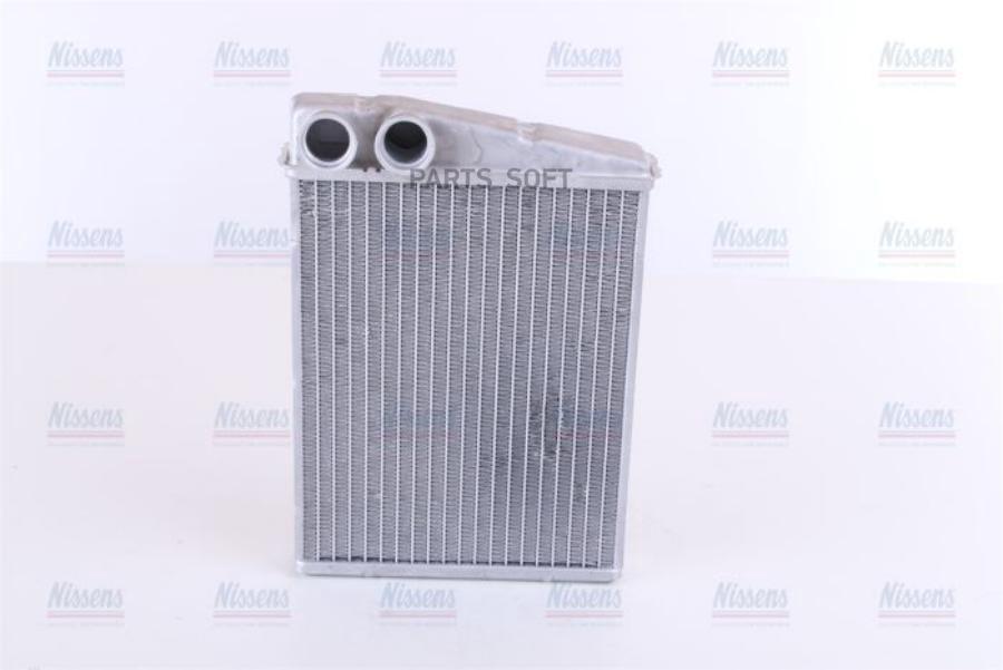 

Радиатор Отопителя Nissens 72046