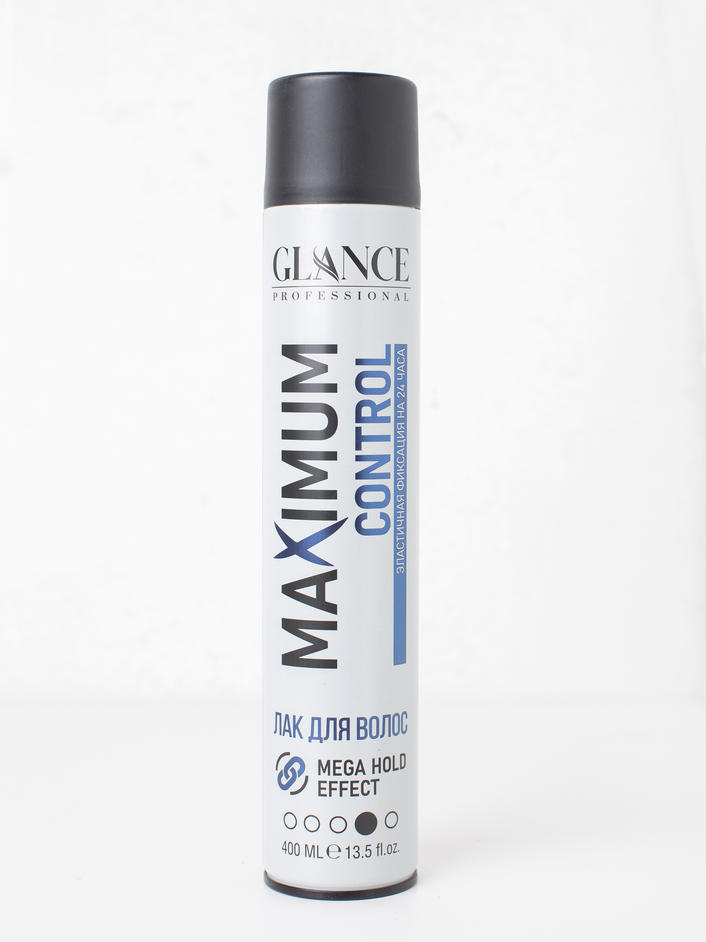 Лак для волос Glance Professional максимальный контроль 400мл максимальный репост