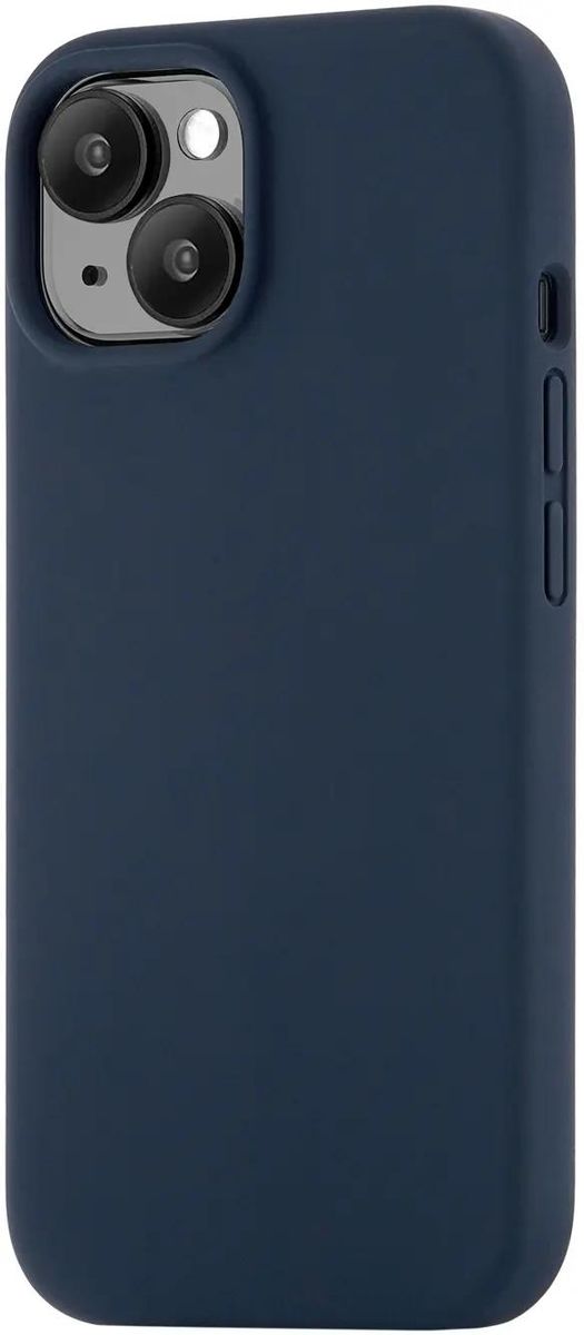 

Чехол клип-кейс UBEAR Touch Mag Case, для Apple iPhone 15, противоударный, темно-синий cs2, Чехол (клип-кейс) UBEAR Touch Mag Case, для Apple iPhone 15, противоударный, темно-синий [cs257db61th-i23m]