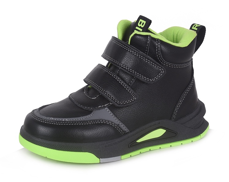

Ботинки Biker YS2024SS-89, черный, 32, YS2024SS-89