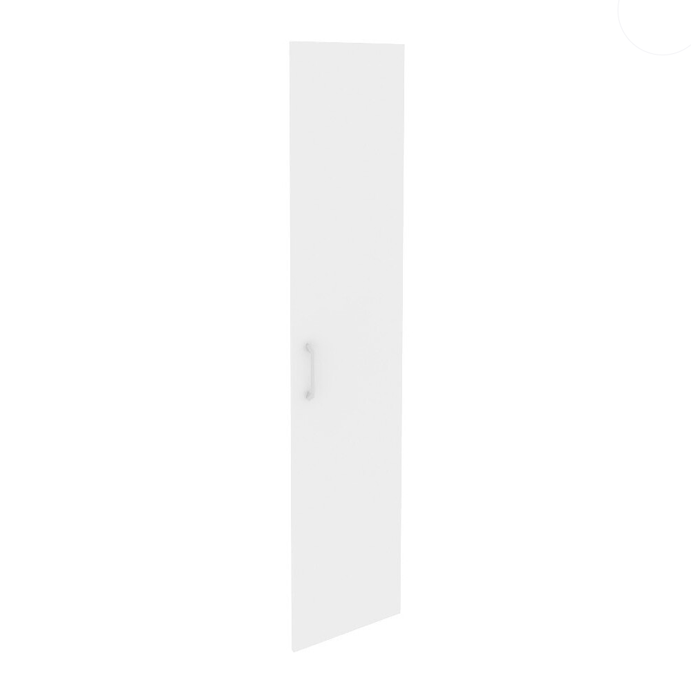 Дверь Рива Onix O.D-1(R) Белый бриллиант