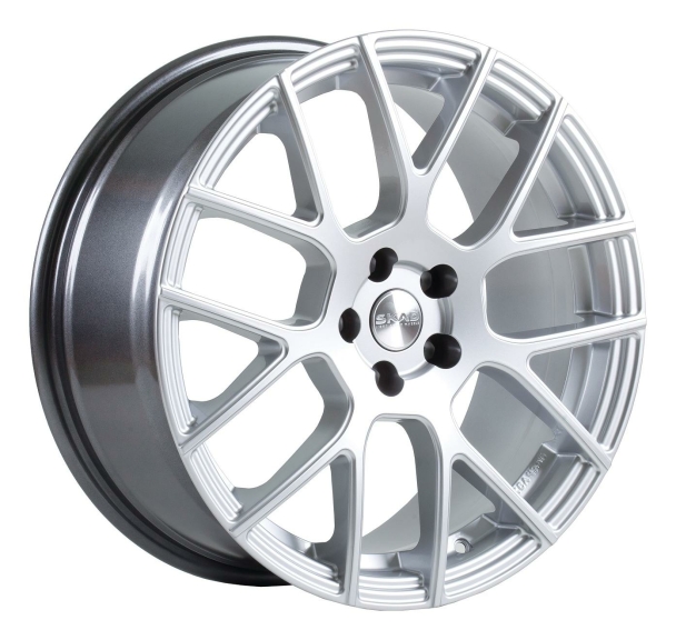 

Колесный диск SKAD Stiletto HS 8x18/5x112 ET40 D66.6