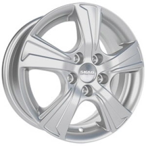

Колесный диск Скад КРИТ 5.5x14/4x100 D67.1 ET38, КРИТ