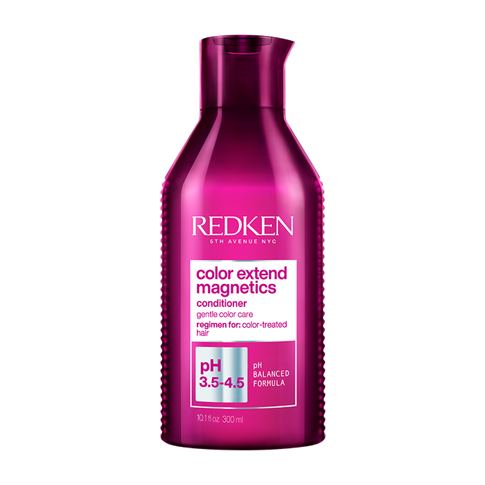 Кондиционер для волос Redken Color Extend Magnetics 250 мл шампунь redken color extend magnetics 1000 мл