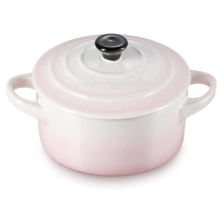 

Кокотница Le Creuset 250 мл, 10 см, керамика, светло-розовый