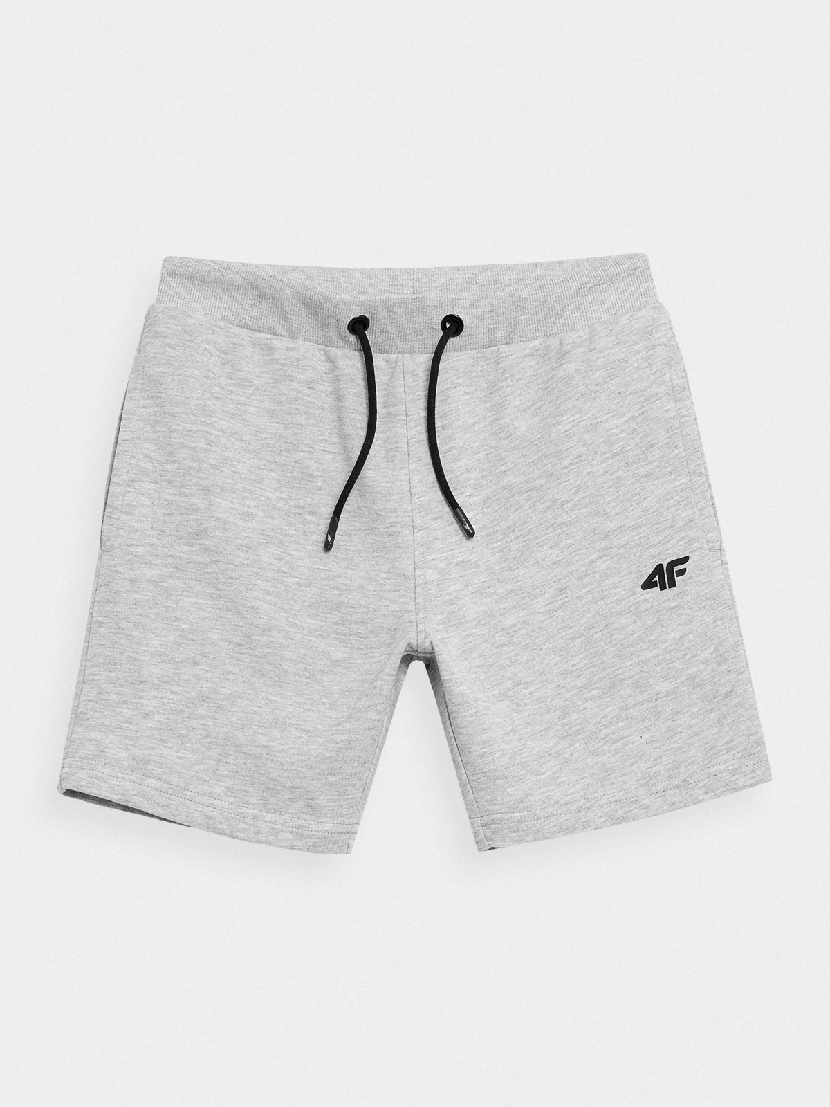 фото Шорты 4f boy's shorts hjz21-jskmd001b-27m цв.серый р. 158