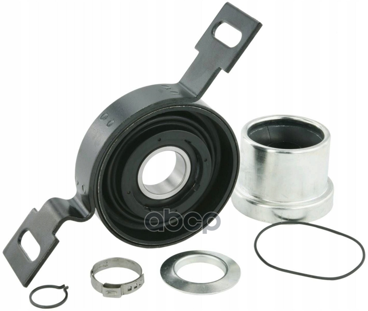 

Подшипник Подвесной Renault Duster (2012>) RENAULT арт. 397740385R