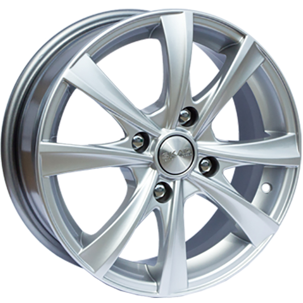 

Колесный диск SKAD Мальта HS 5.5x14/4x98 ET38 D58.6