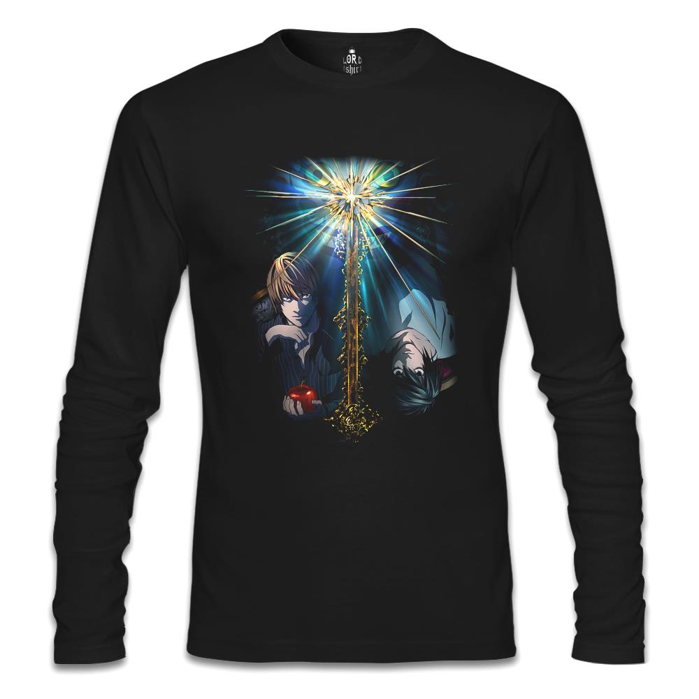 

Свитшот мужской Lord Tshirt SL-552 черный 2XL (товары доставляются из-за рубежа), SL-552