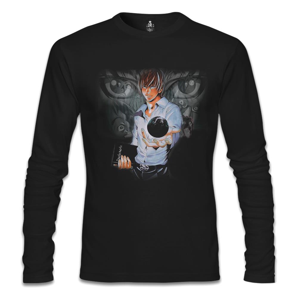 

Свитшот мужской Lord Tshirt SL-553 черный 2XL (товары доставляются из-за рубежа), SL-553