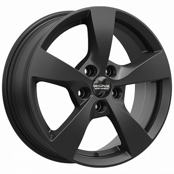 

Колесный диск SKAD KL-265 MB 6x15/5x100 ET38 D57.1