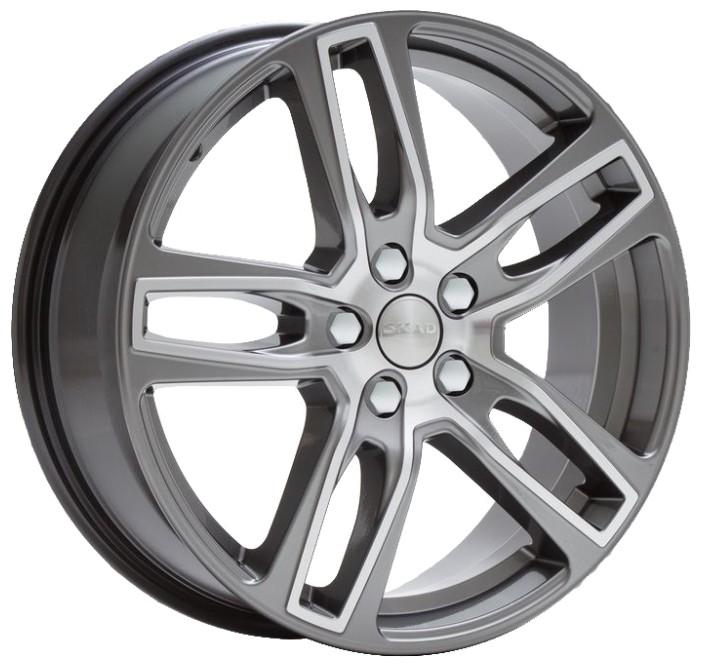 

Колесный диск SKAD Женева HS 7x18/5x112 ET43 D57.1