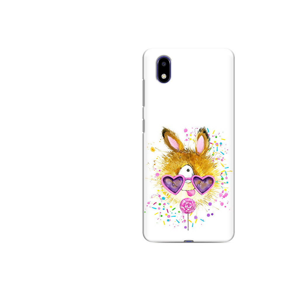 

Чехол MyPads Tocco для ZTE Blade A31 Lite Чупя (PT162823.461.201), Прозрачный, Tocco