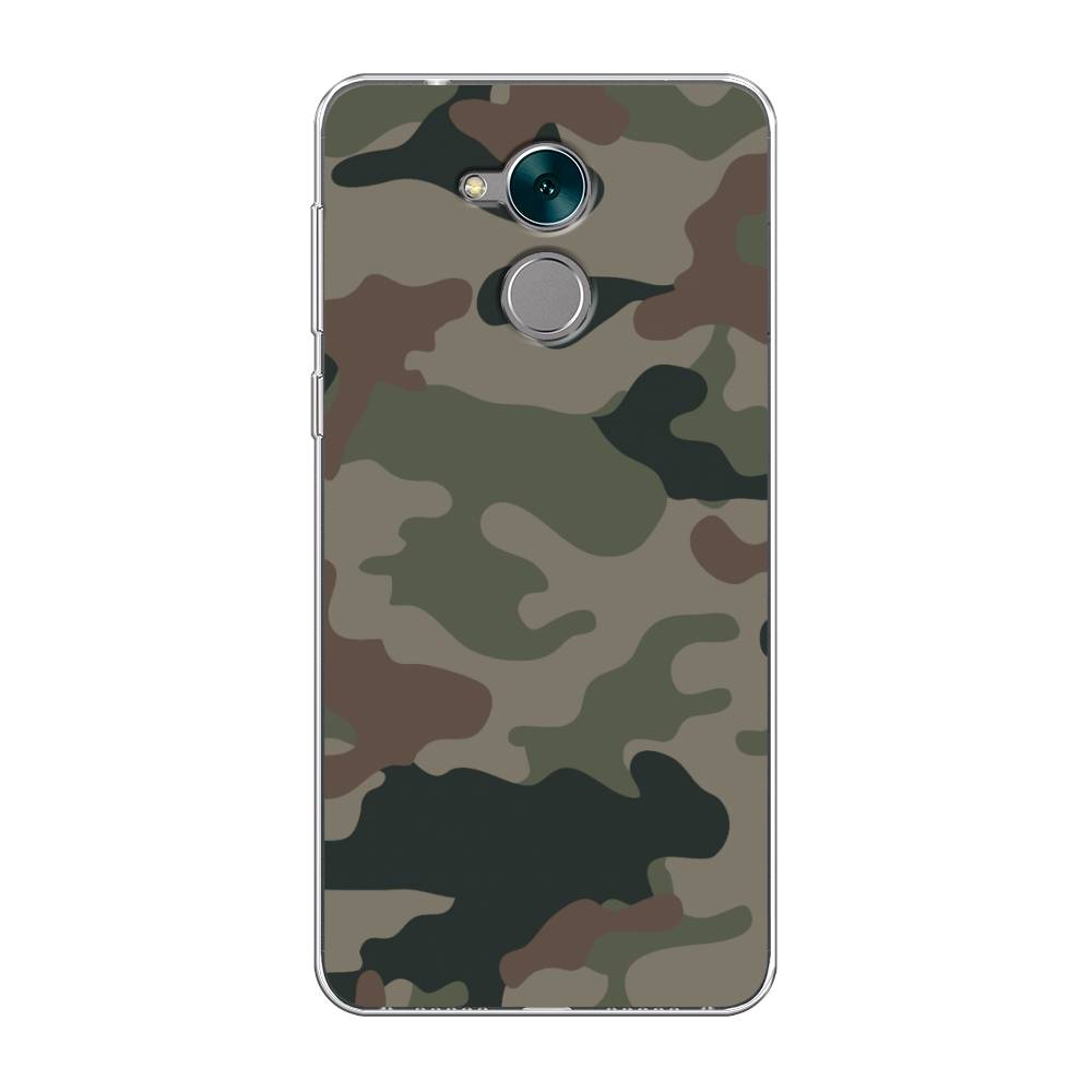 

Чехол Awog "Камуфляж 1" для Honor 6C, 62750-5