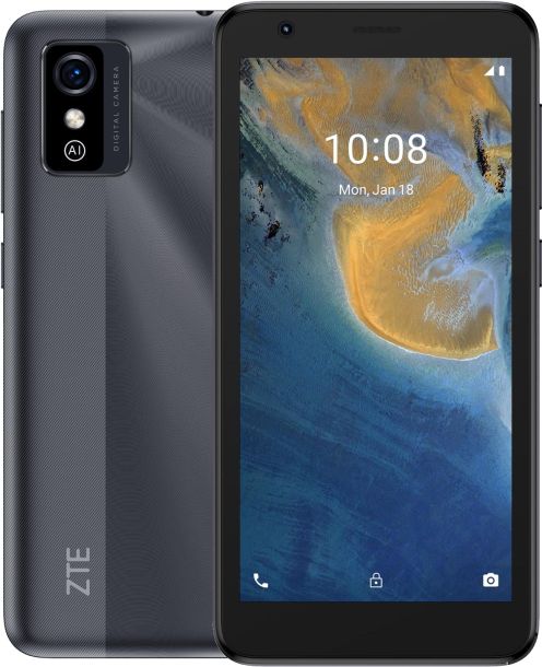 

(Ип)PDA ZTE Blade L9 1/32GB Gr, Blade L9 1/32GB Grey