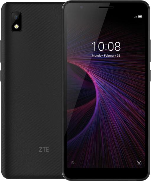 

(Ип)PDA ZTE Blade L210 1/32GB Bl, Blade L210 1/32GB Black