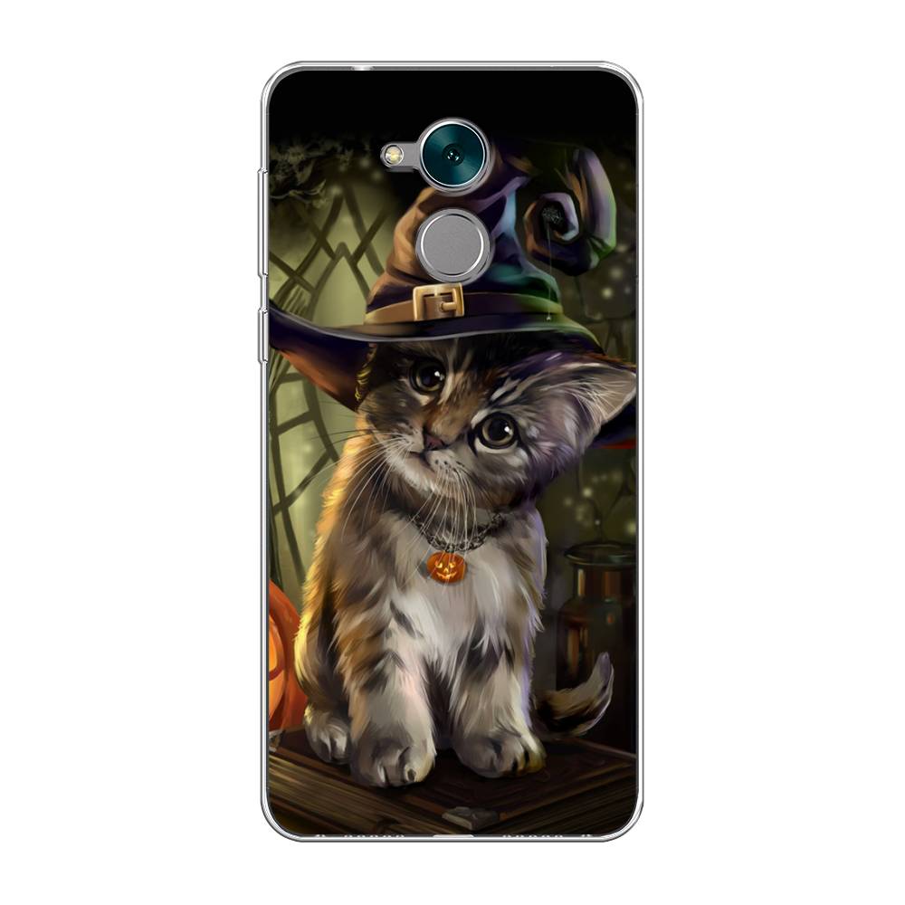 Чехол Awog  на Honor 6C 