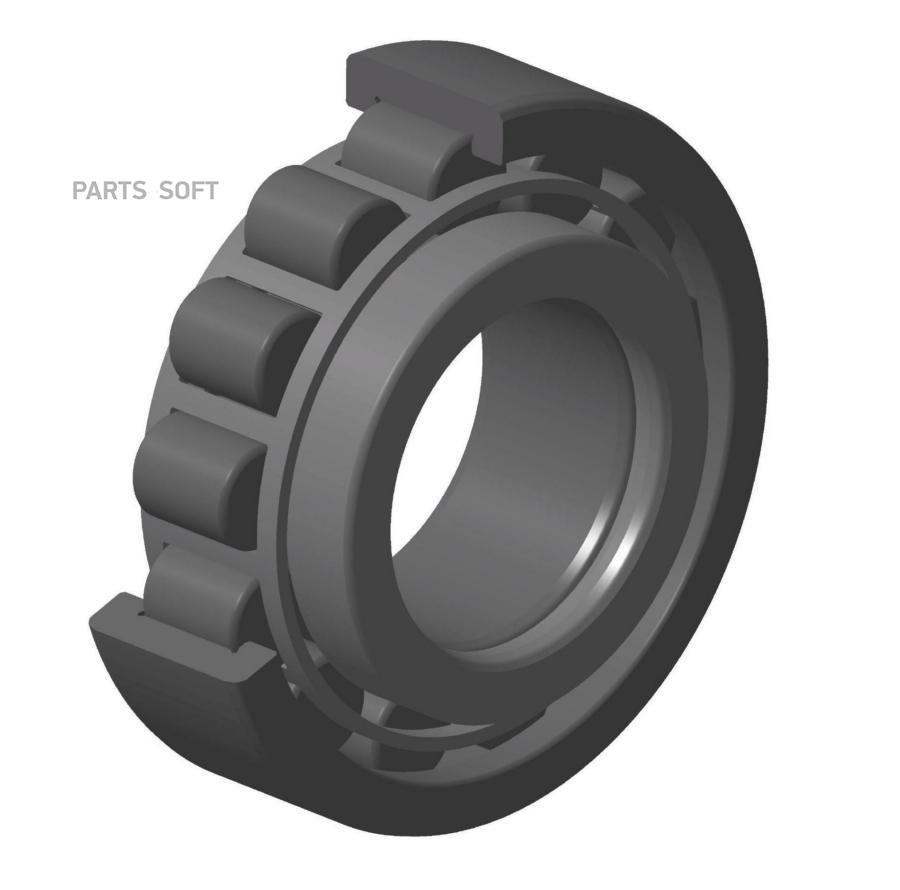 

Подшипник SKF nu2213ecp