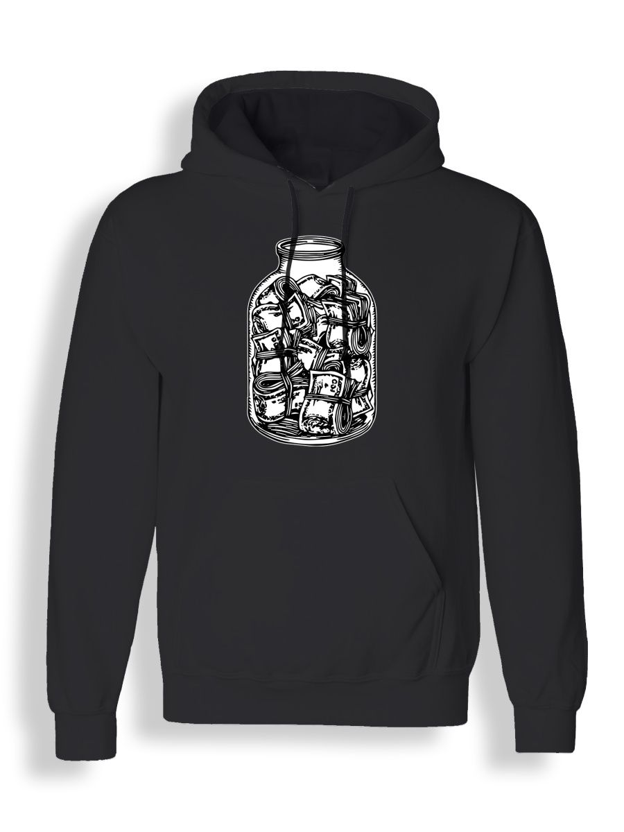 

Худи унисекс СувенирShop Кровосток/Шило/Куртец 8 черное 2XL, "Кровосток/Шило/Куртец" 8