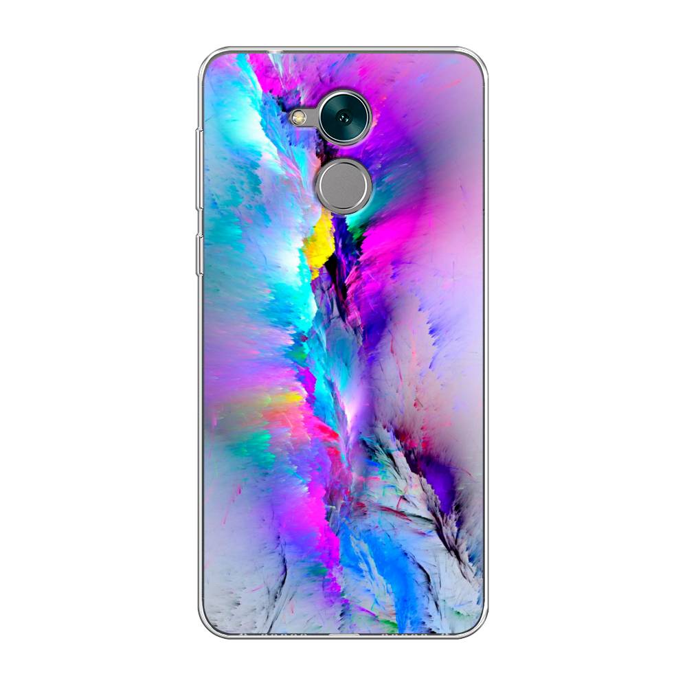 

Чехол Awog "Абстракция 29" для Honor 6C, 62750-3