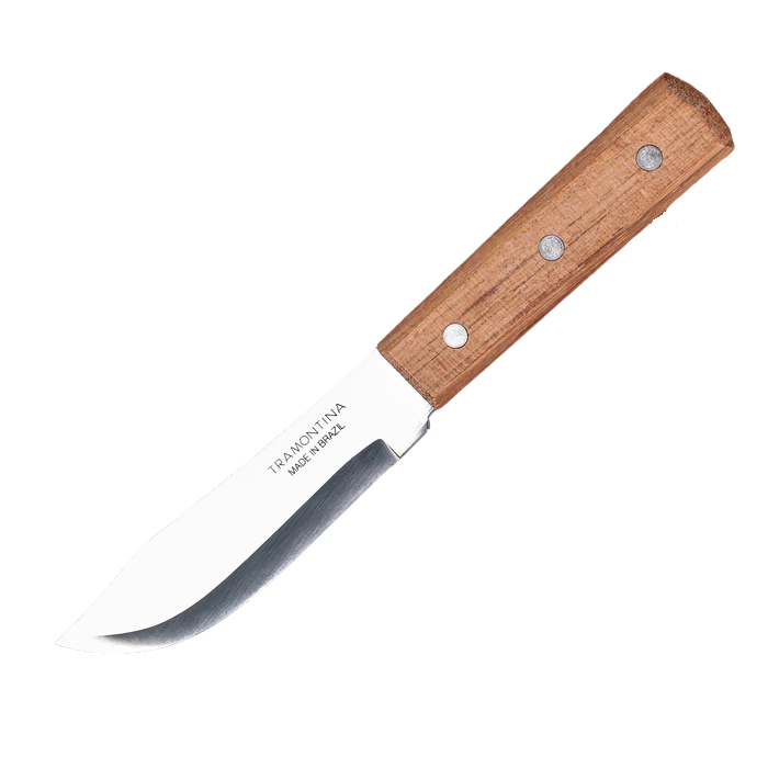 Нож кухонный ТероПром 12,5 см