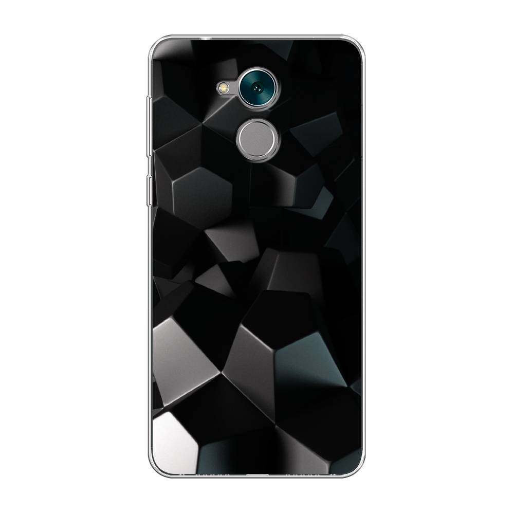 

Чехол Awog "Геометрия 20" для Honor 6C, 62750-3