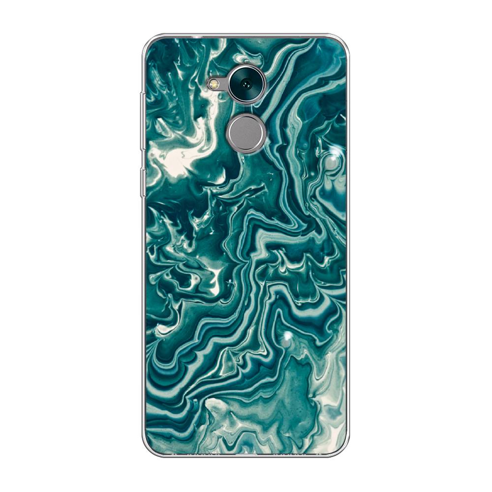 

Чехол Awog на Honor 6C "Минералы 4", Разноцветный, 62750-3