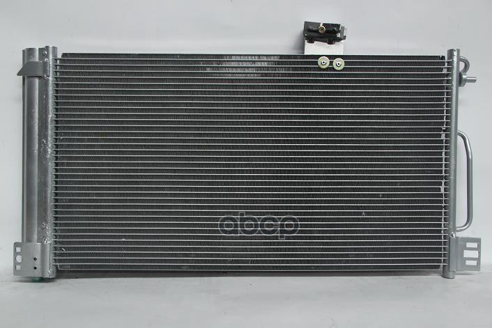 

Радиатор Кондиционера Mercedes-Benz C-Class/Clk/Slk ACS Termal 104544S
