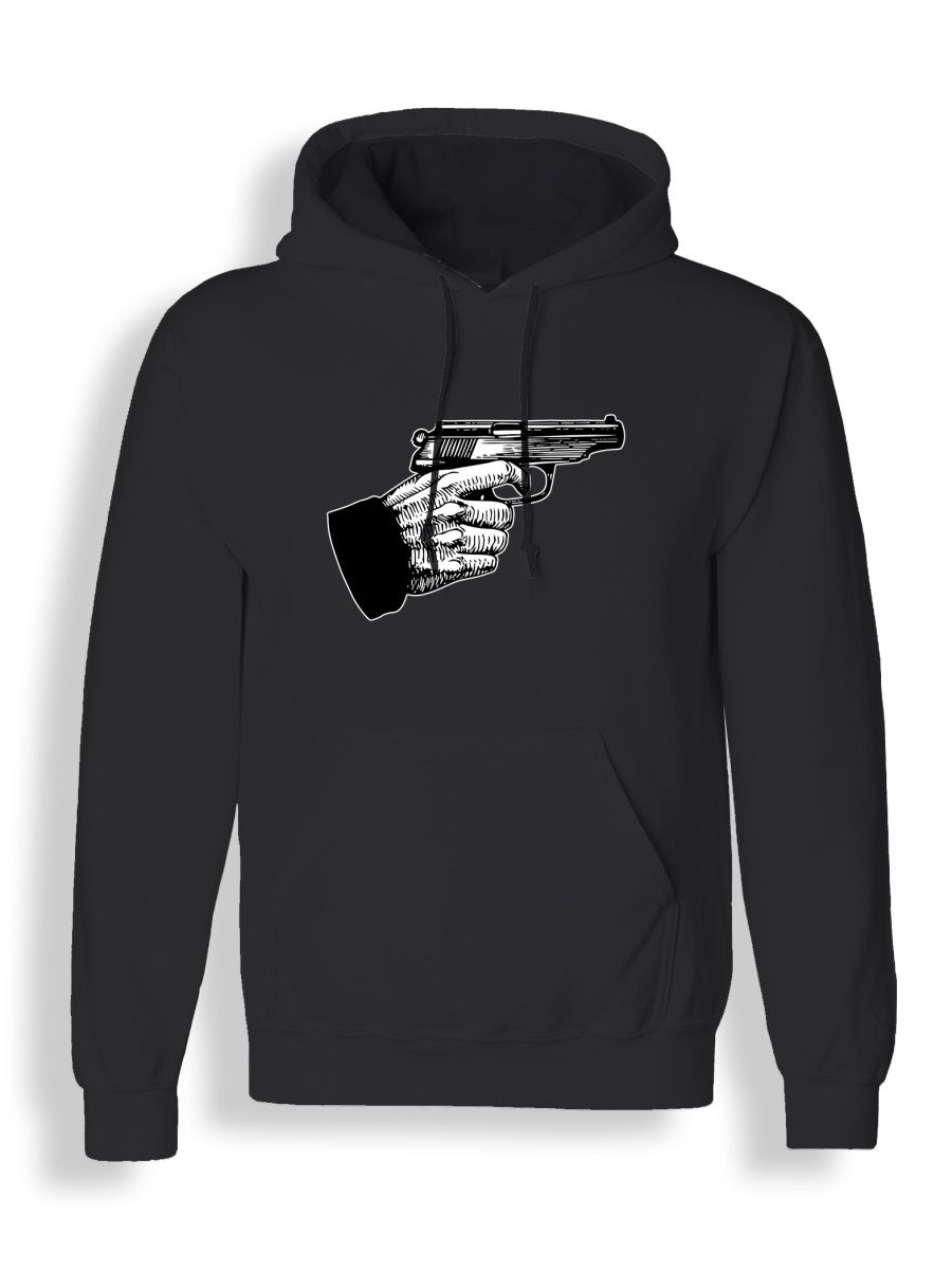 

Худи унисекс СувенирShop Кровосток/Шило/Куртец 10 черное XL, Черный, "Кровосток/Шило/Куртец" 10