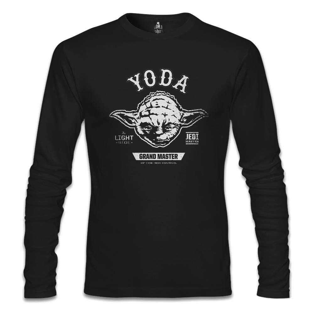 

Свитшот мужской Lord Tshirt SL-590 черный L (товары доставляются из-за рубежа), SL-590