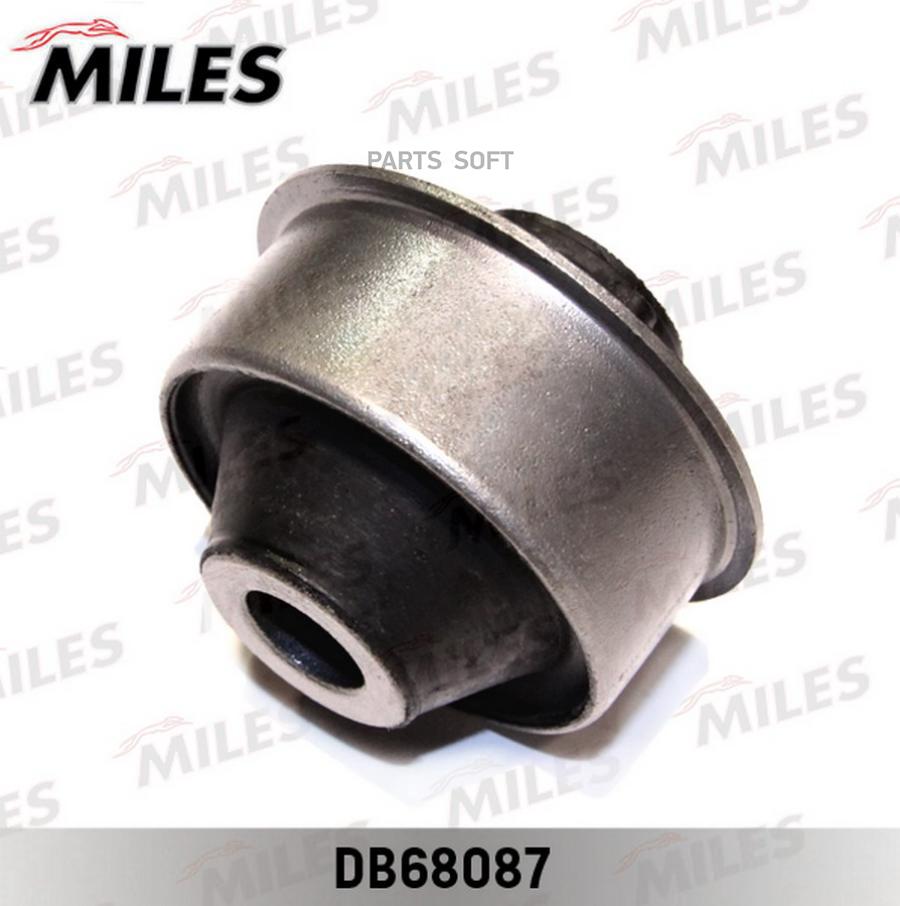 

Сайлентблок Miles DB68087