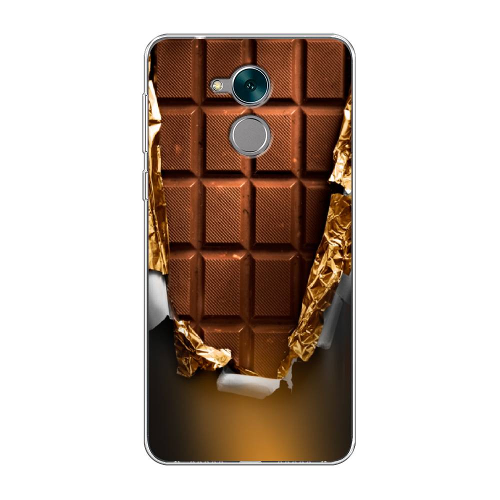 

Чехол Awog "Шоколадка" для Honor 6C, 62750-10