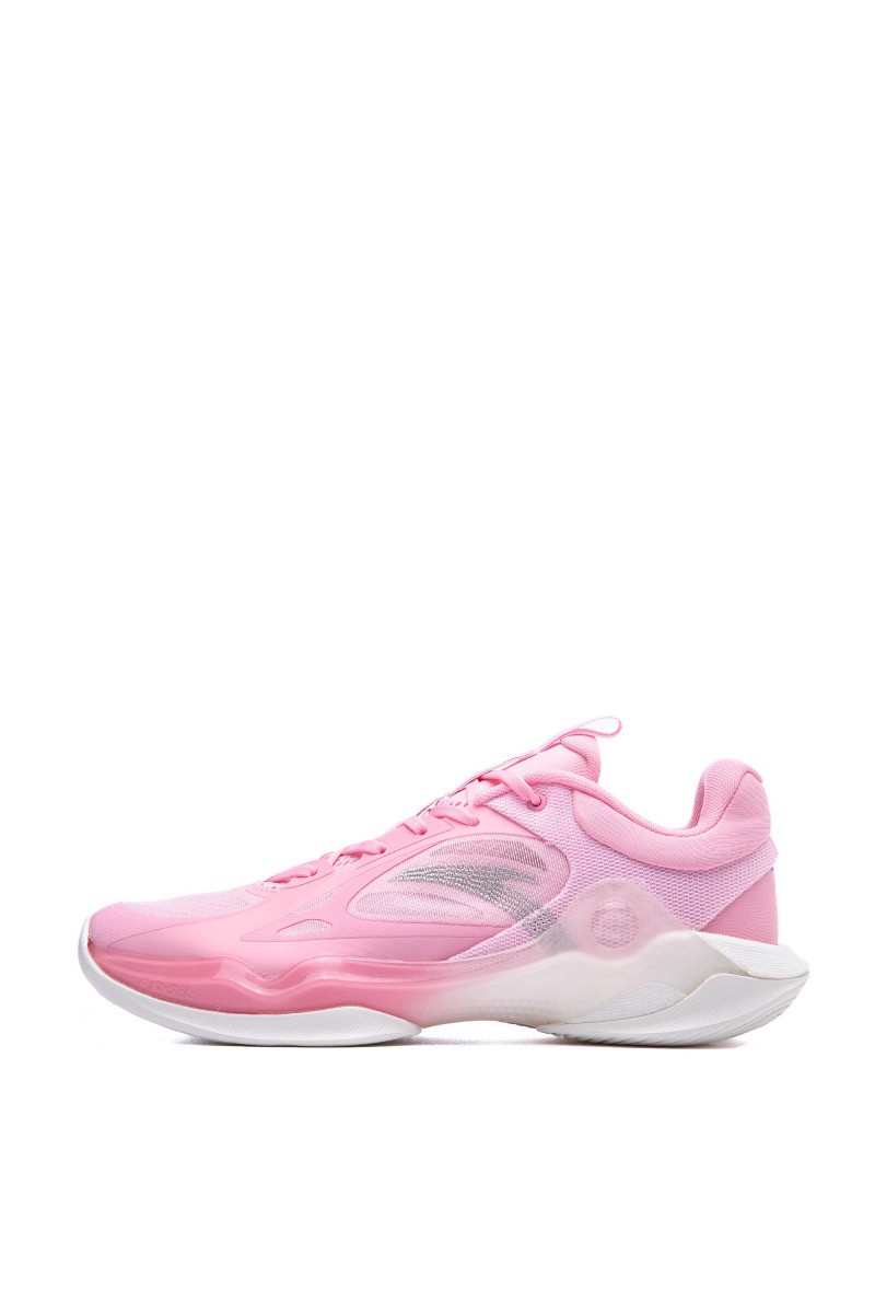 

Спортивные кроссовки мужские Anta 812431608 Pro Basketball розовые 11 US, Розовый, 812431608 Pro Basketball SKYLINE 1 RETRO NITROEDGE